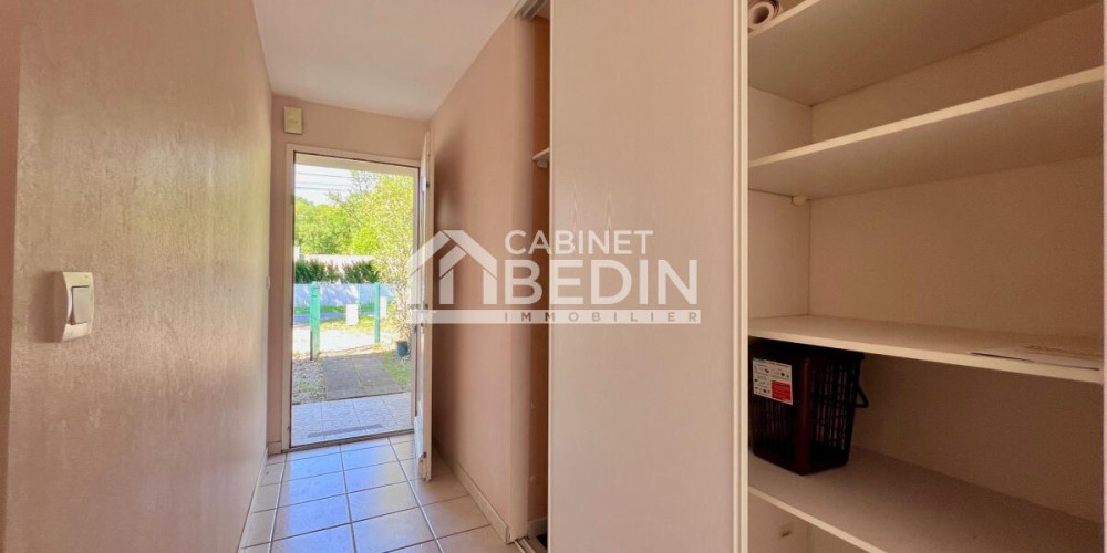 maison à BEYCHAC ET CAILLAU (33750)